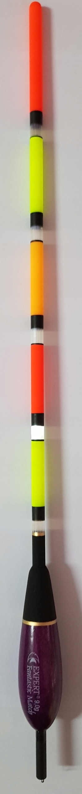 Spławik waggler 9g Expert