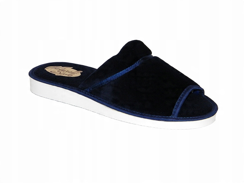 

Pantofle kapcie damskie Natural Style 021 Gr R 38