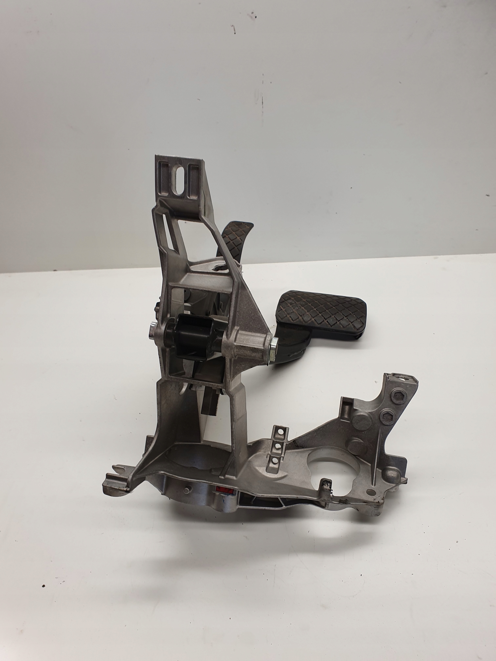 педаль Педали газа комплект Audi A6 C6 4F1723117E