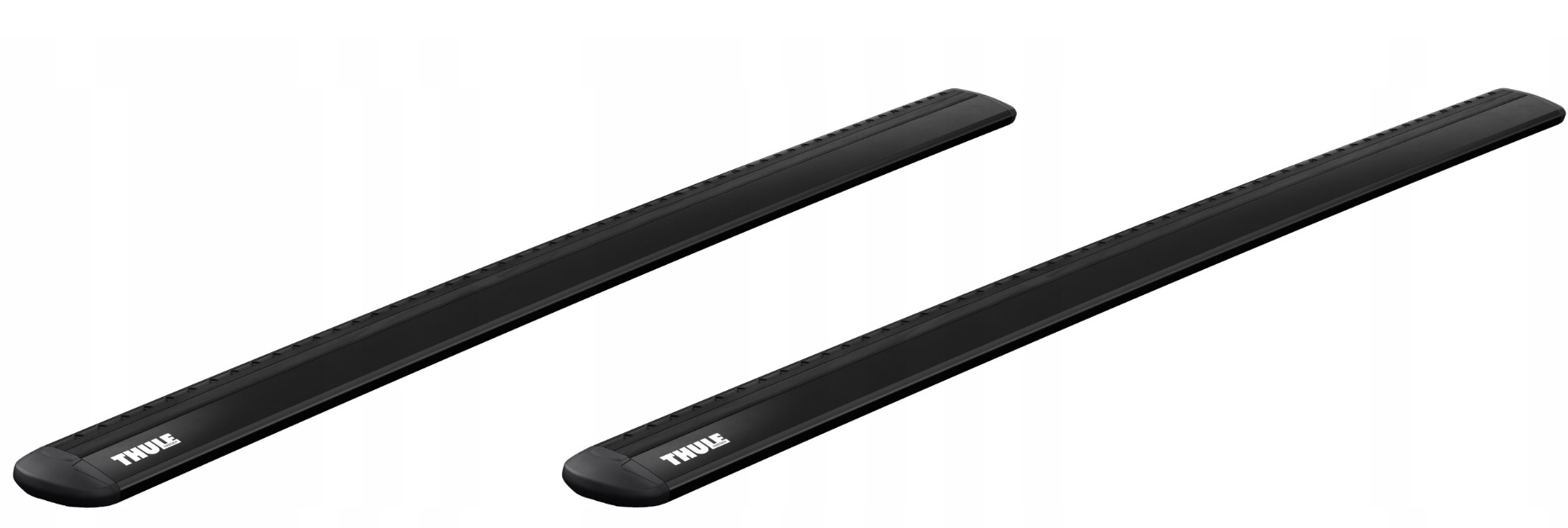 

Bagażnik Belki Thule WingBar Evo Black 108-135 cm