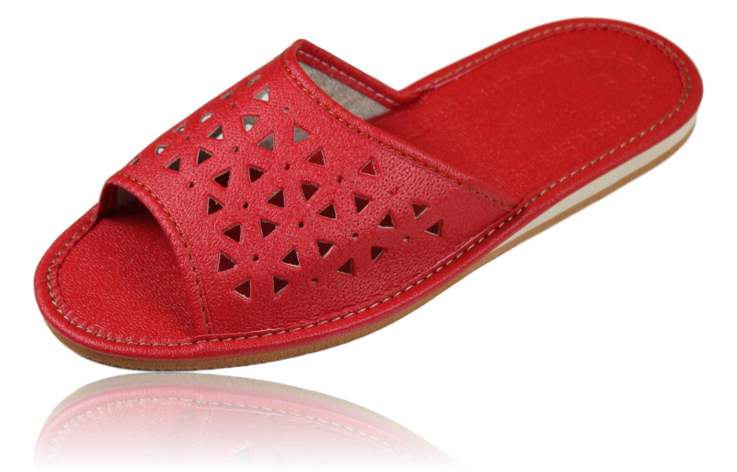 Тапочки женские босоножки тапочки удобные 1107cz 41