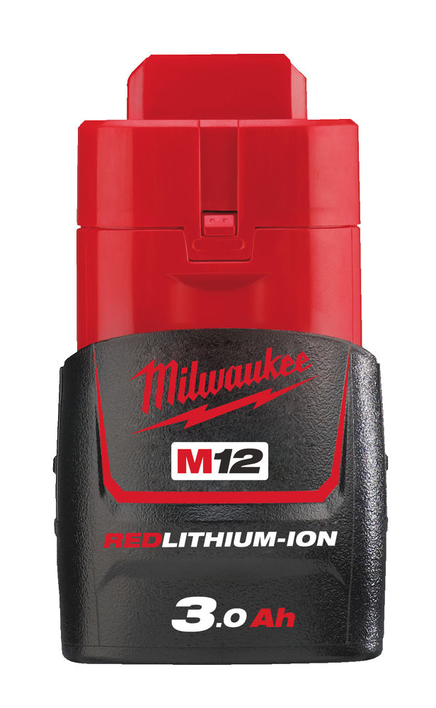 M12B3 Milwaukee Akumulator Bateria 4932451388
