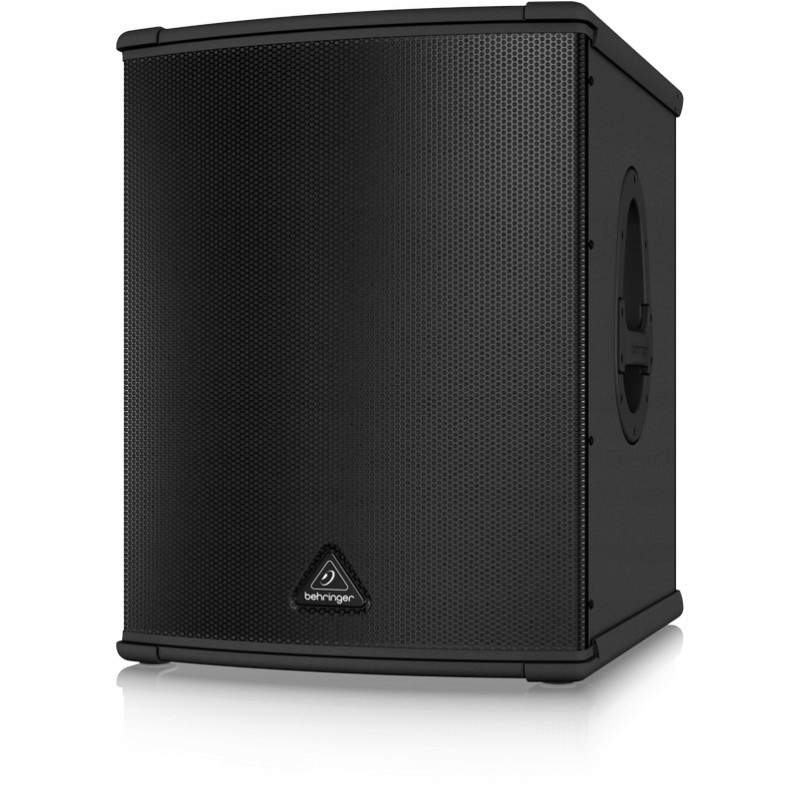 Behringer B1500XP aktívny subwoofer