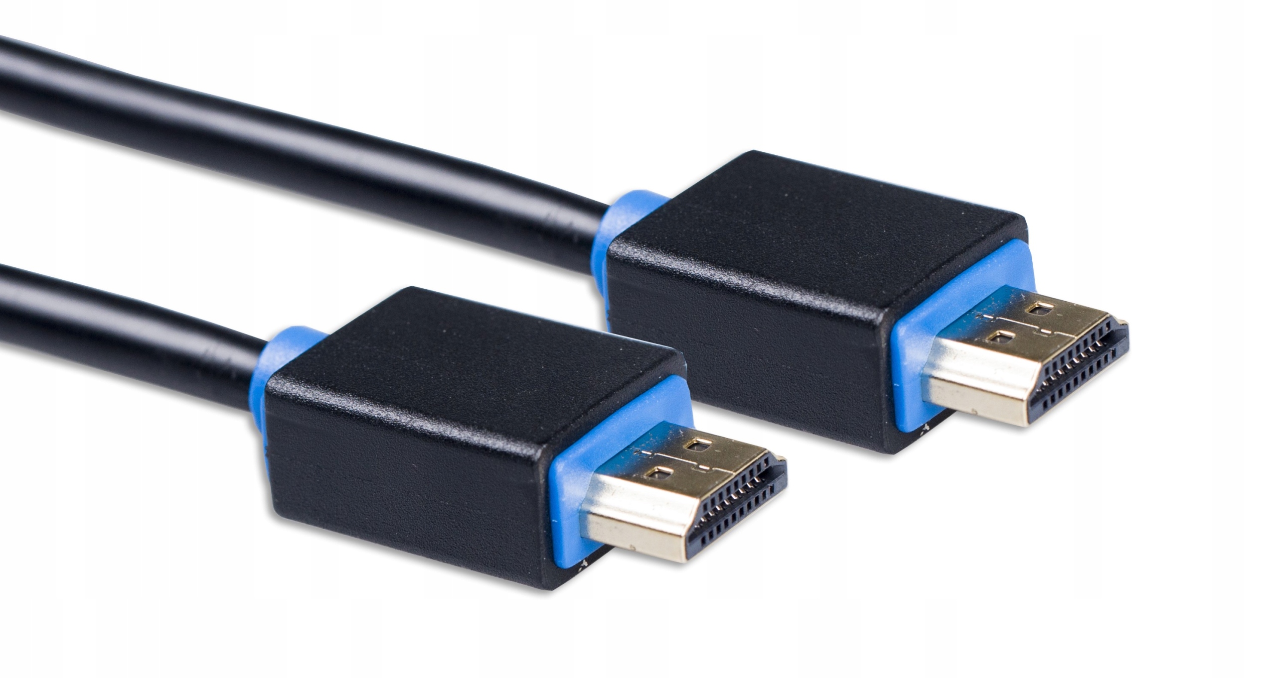 

Kabel Hdmi - Hdmi Libox LB0137 2.0 blister 5m