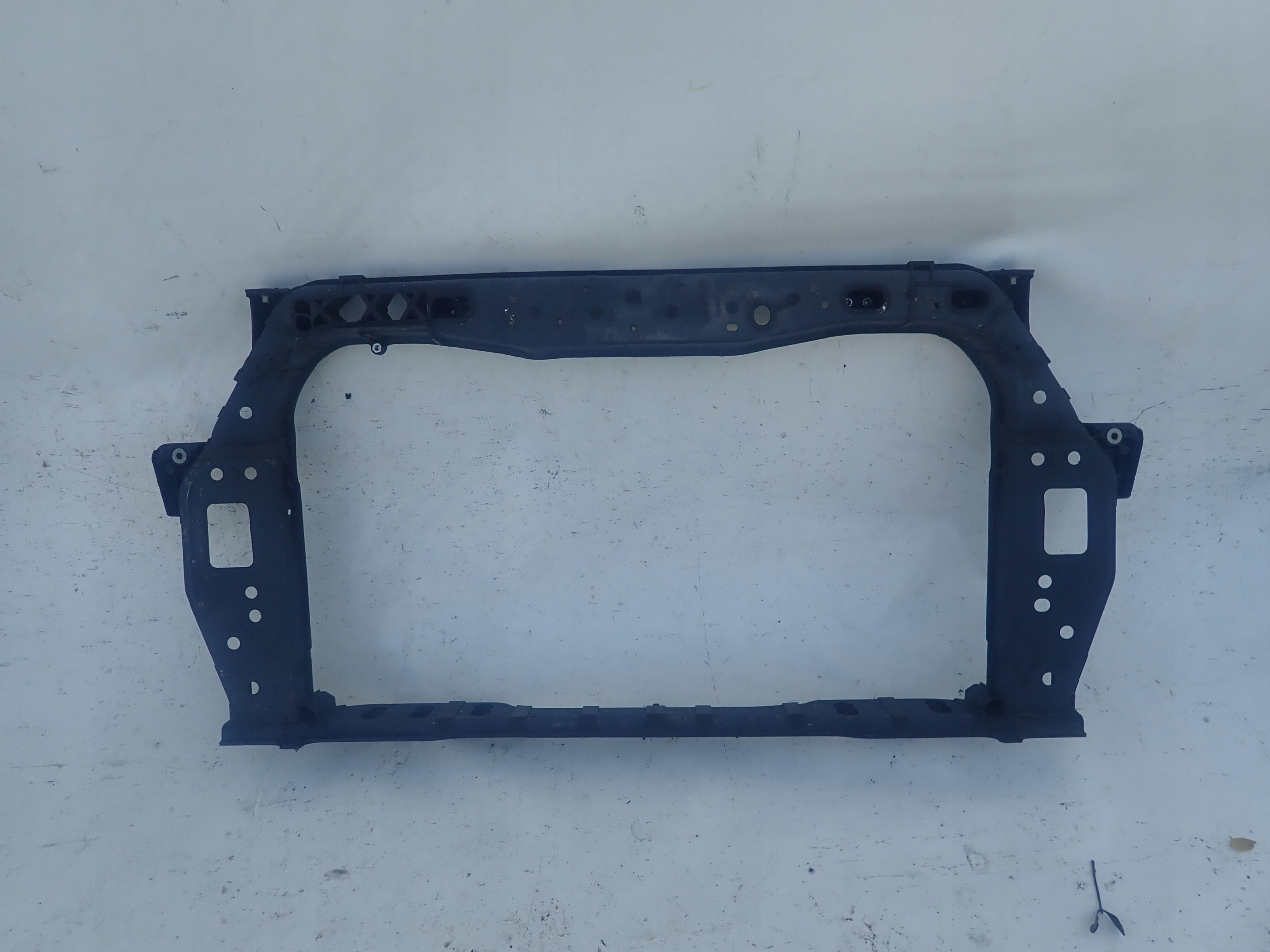 KIA RIO III 3 11-14 PAS PRZEDNI WZMOCNIENIE