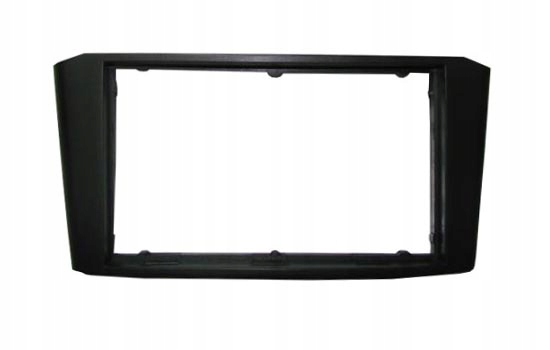 RAMKA RADIOWA KIESZEŃ 2 DIN TOYOTA AVENSIS T25 Marka ACV