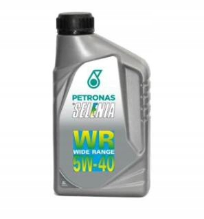 

Olej Selenia 5W40 Wr Jtd Diesel 1L