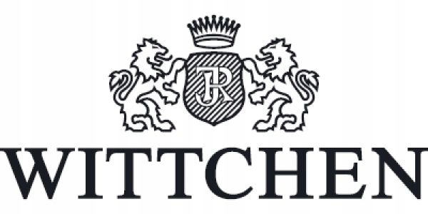 Elegancki Portfel Damski Wittchen Skóra Naturalna Model 25-1-075-1