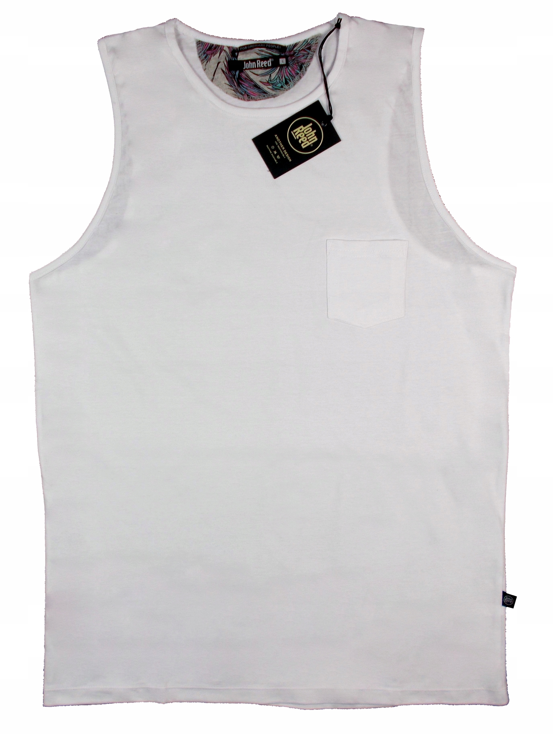 Podkoszulka Tank John Reed L OUTLET -20%