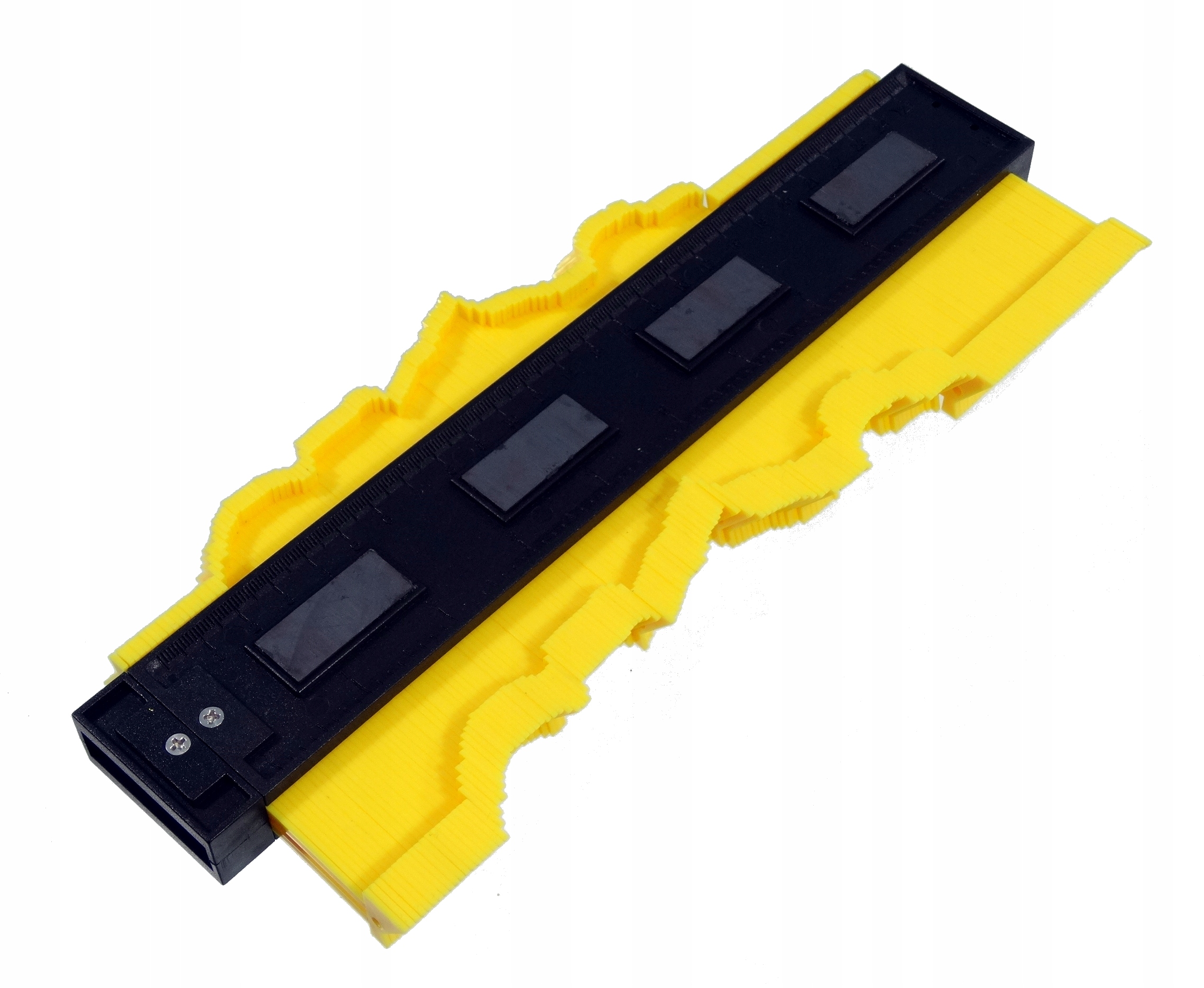 

WZZR2 wzorniki kształtów 250mm z magnesem