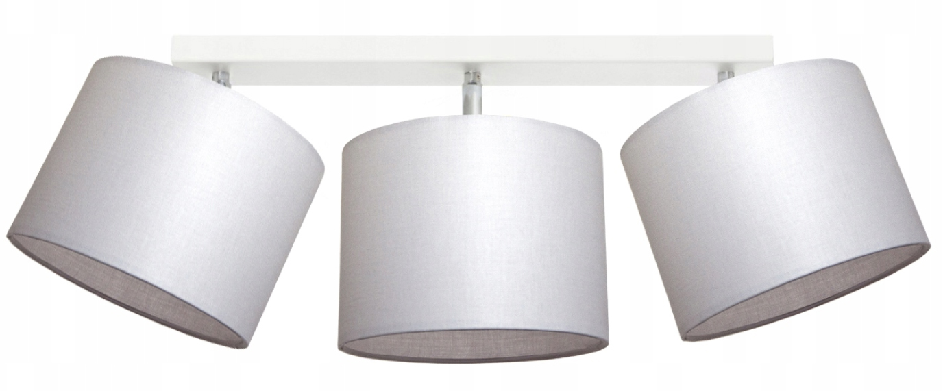 Stropní svítidlo lustr Stínidla různé barvy led