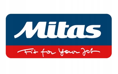 MITAS OCELOT 26 x 2,10 OPONA ROWEROWA KOSTKA MTB Marka Rubena
