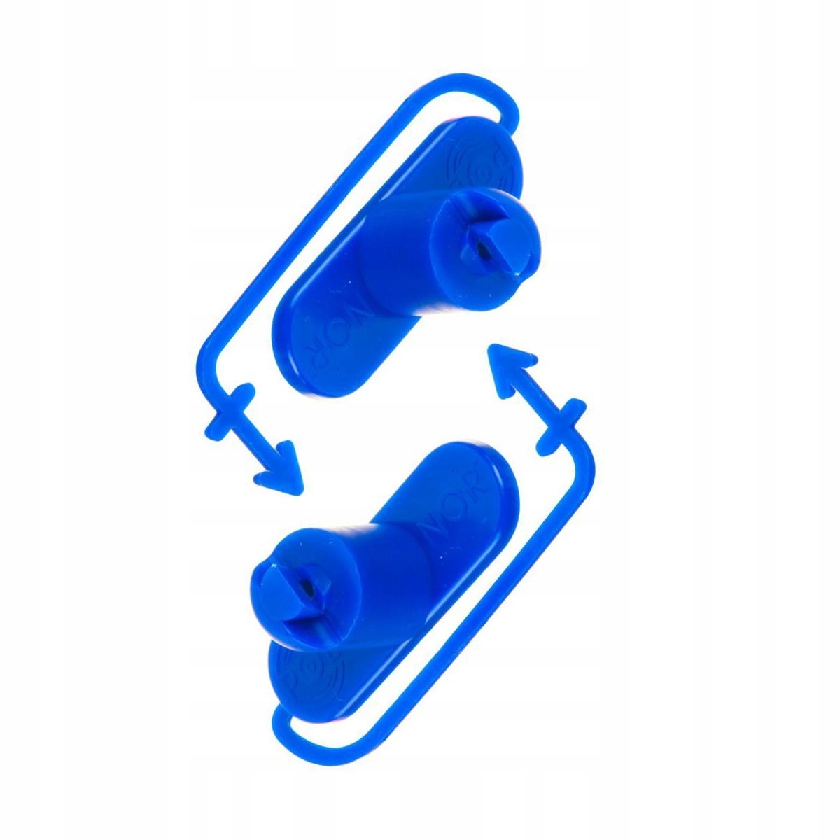 

Zestaw Dysz Polynor izolacje natryskowe piana pur