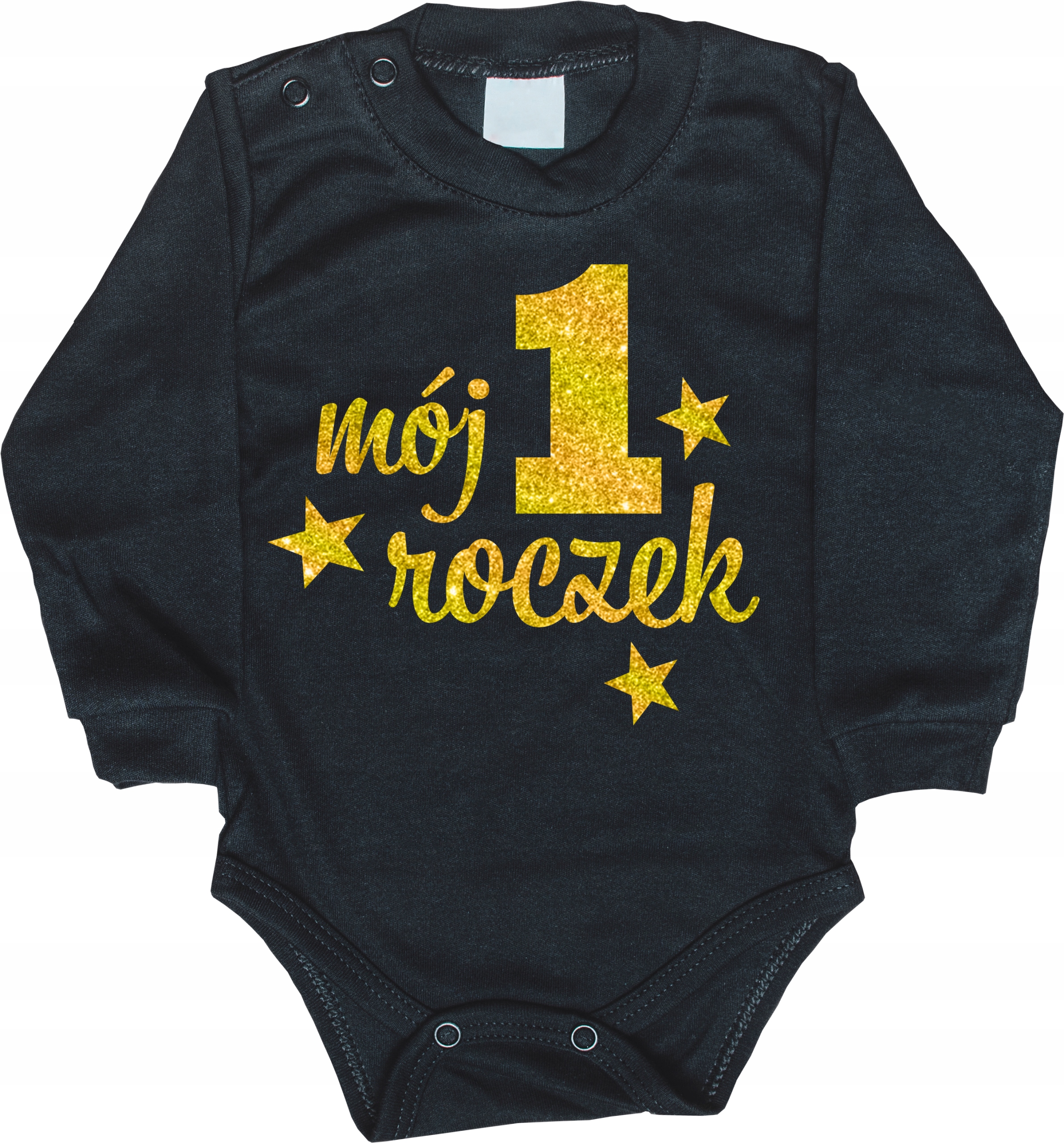 

Body pierwszy roczek 1 urodziny z imieniem rozm 86