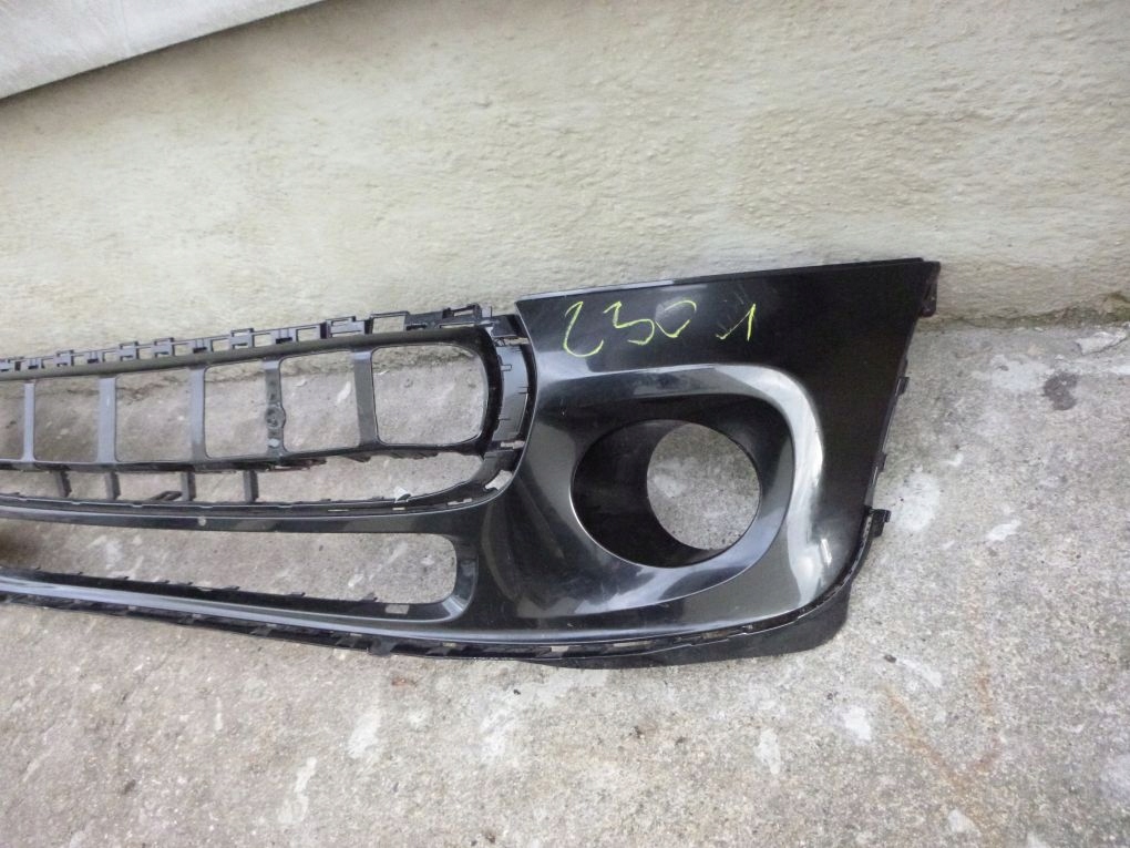 MINI ONE COOPER MORRIS F55 F56 bumper front