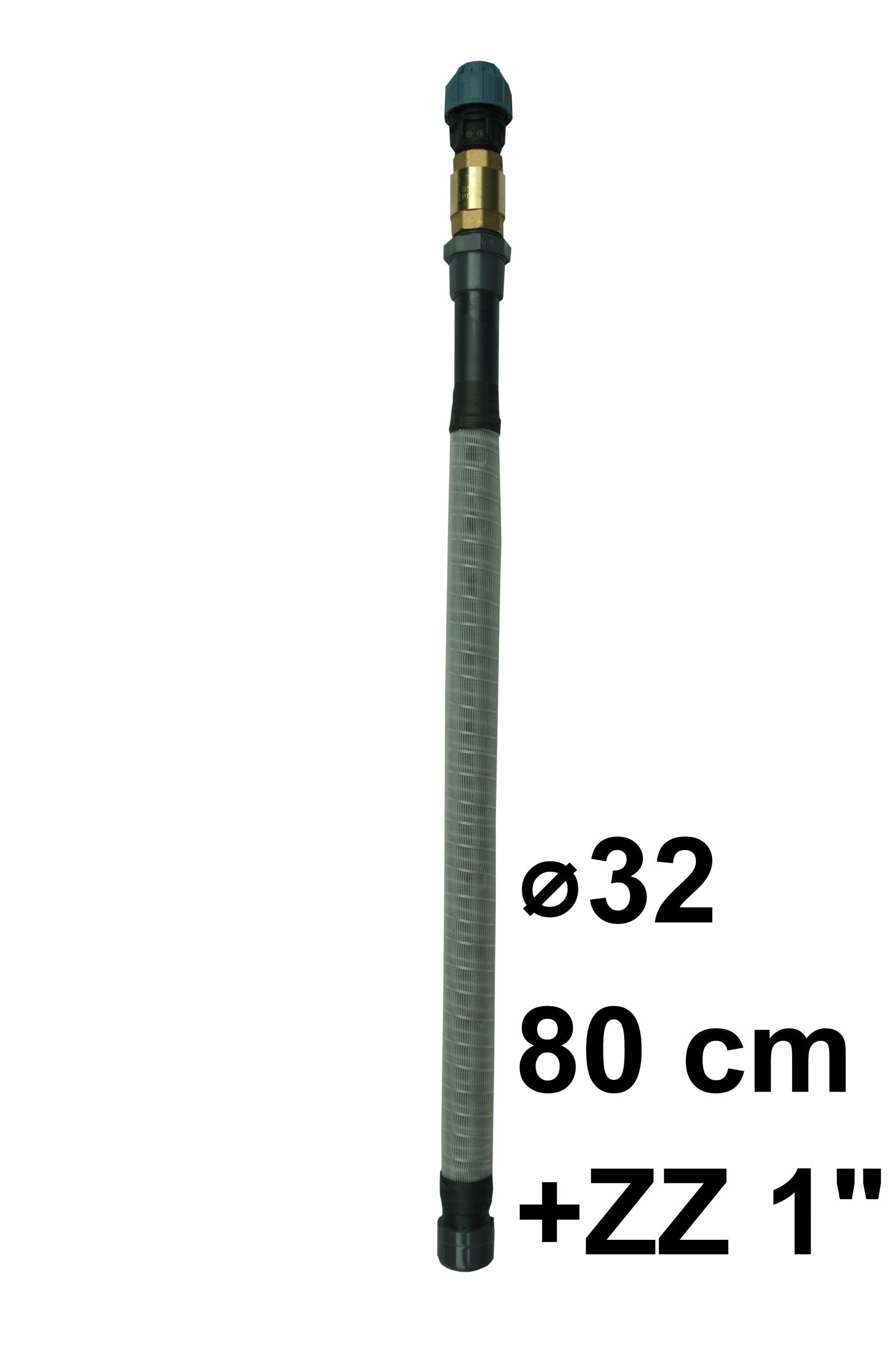 

Filtr studzienny, studnia abisynka fi32 80 cm Zz