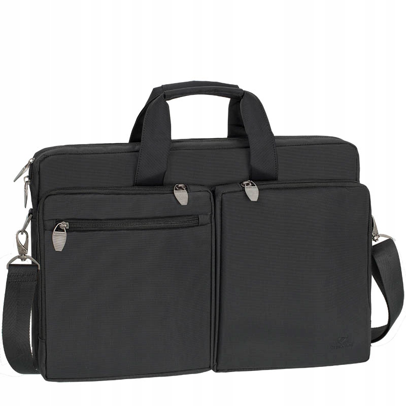 Riva Case 8530 taška na notebook 15.6'', černá