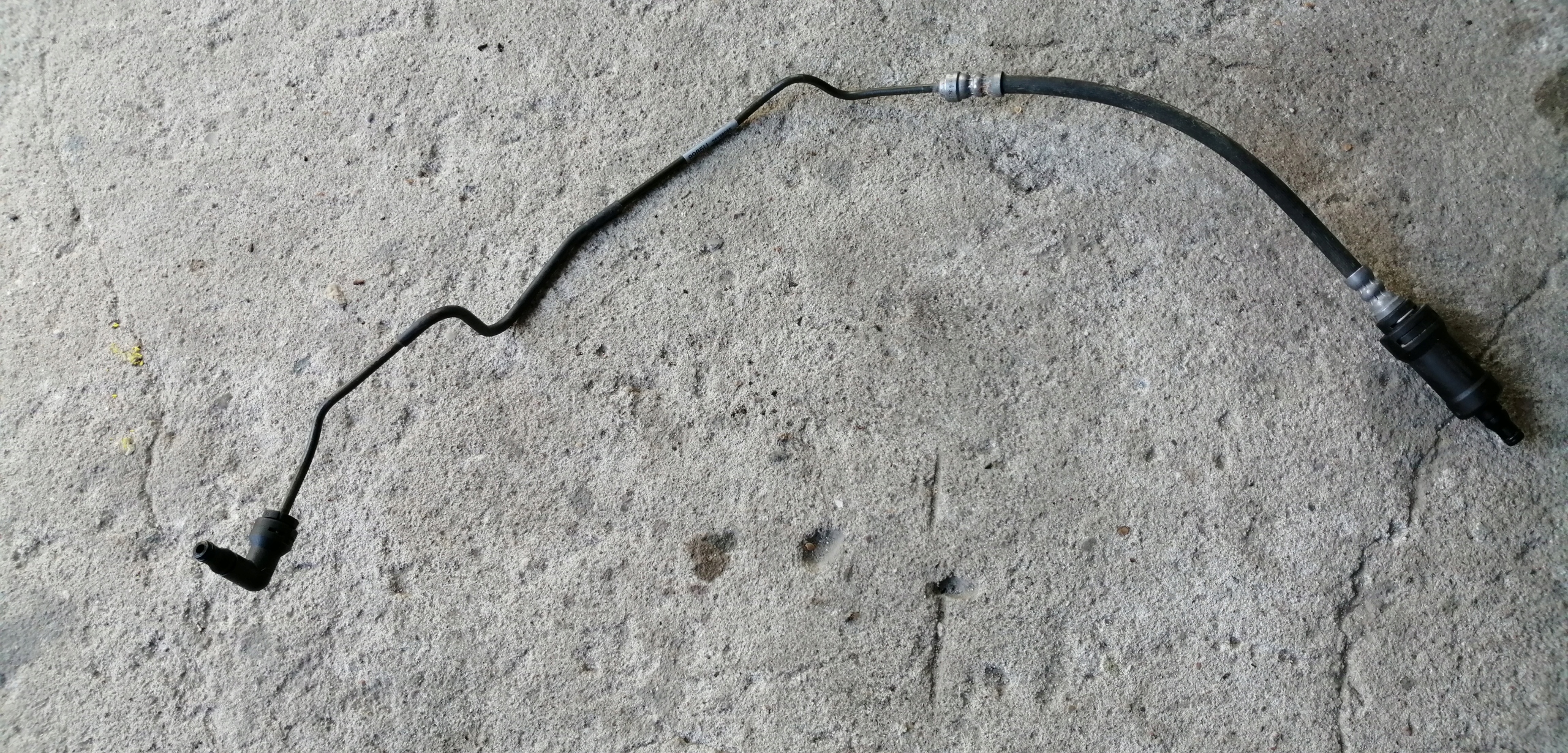 OPEL KARL 1.0 ДЖГУТ ПРОВОДІВ