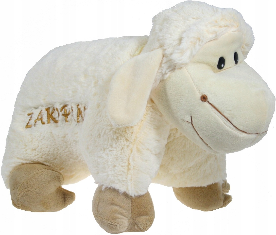 

Poduszka Składana Owieczka Zakopane - 40cm