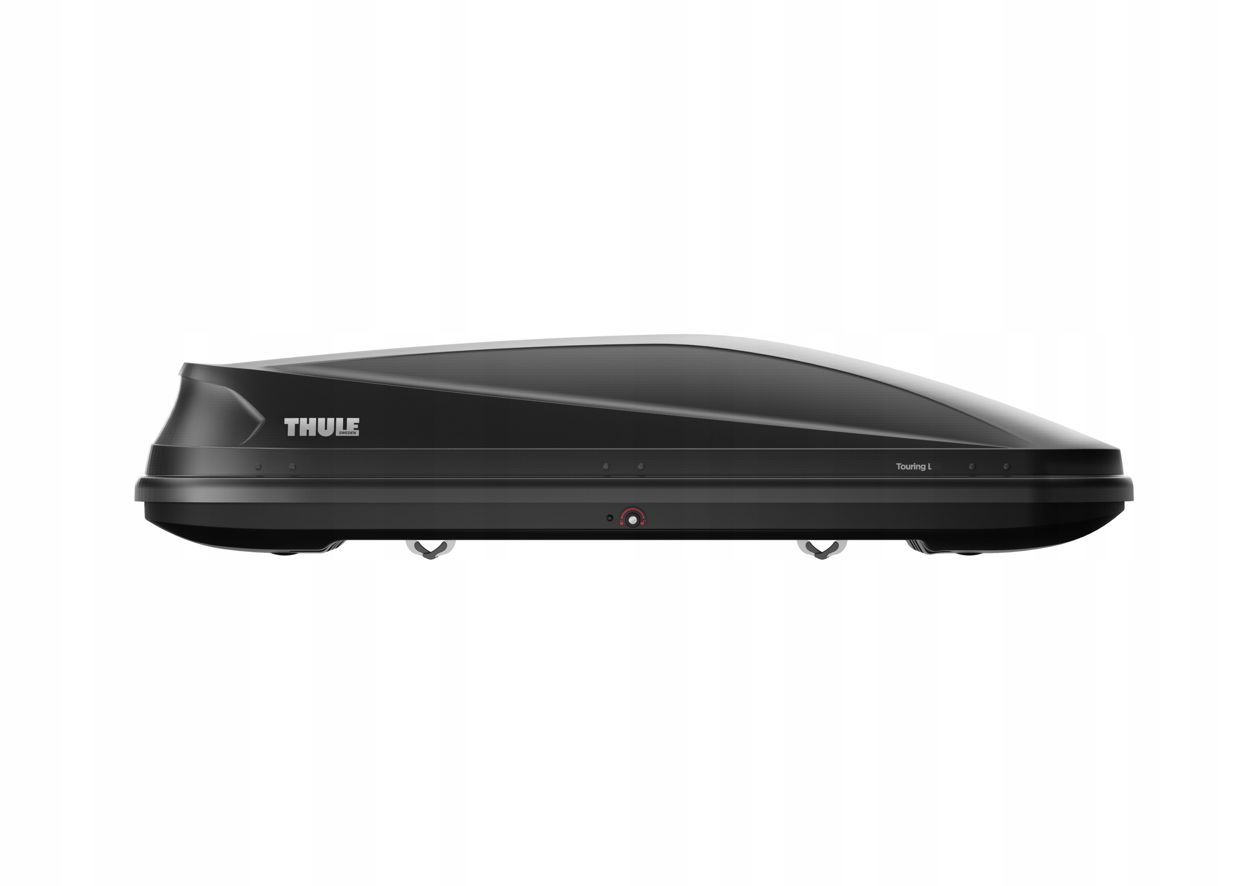 BOX THULE TOURING L 780 420L ANTRACYT AEROSKIN Producent code Thule