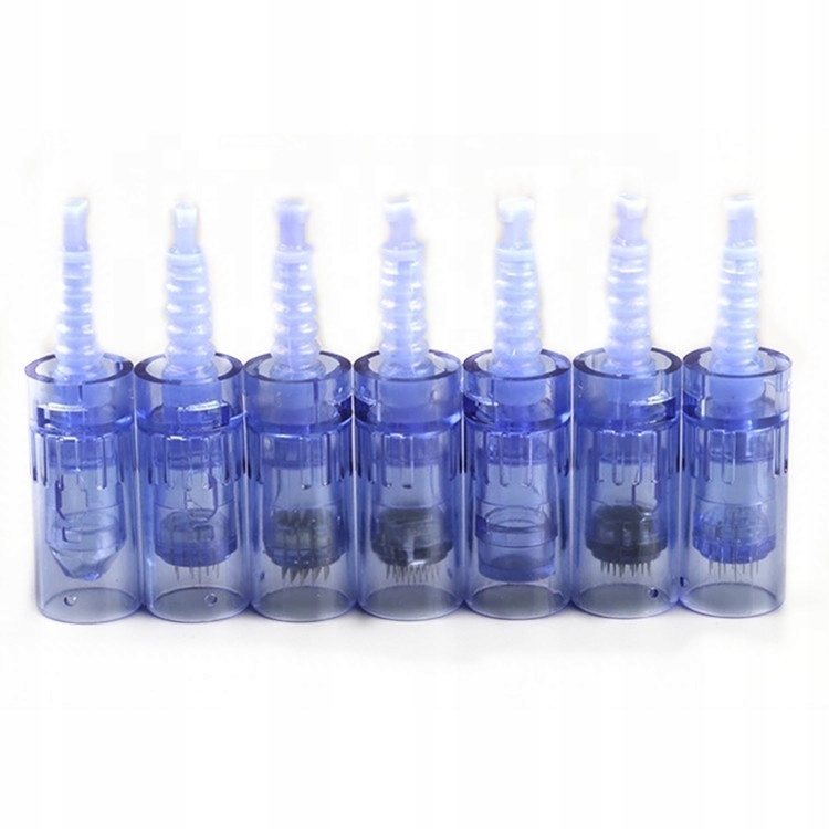 Kartridż Dermapen Dr Pen Ultima A6 24/42/Nano 10x Typ kartridż