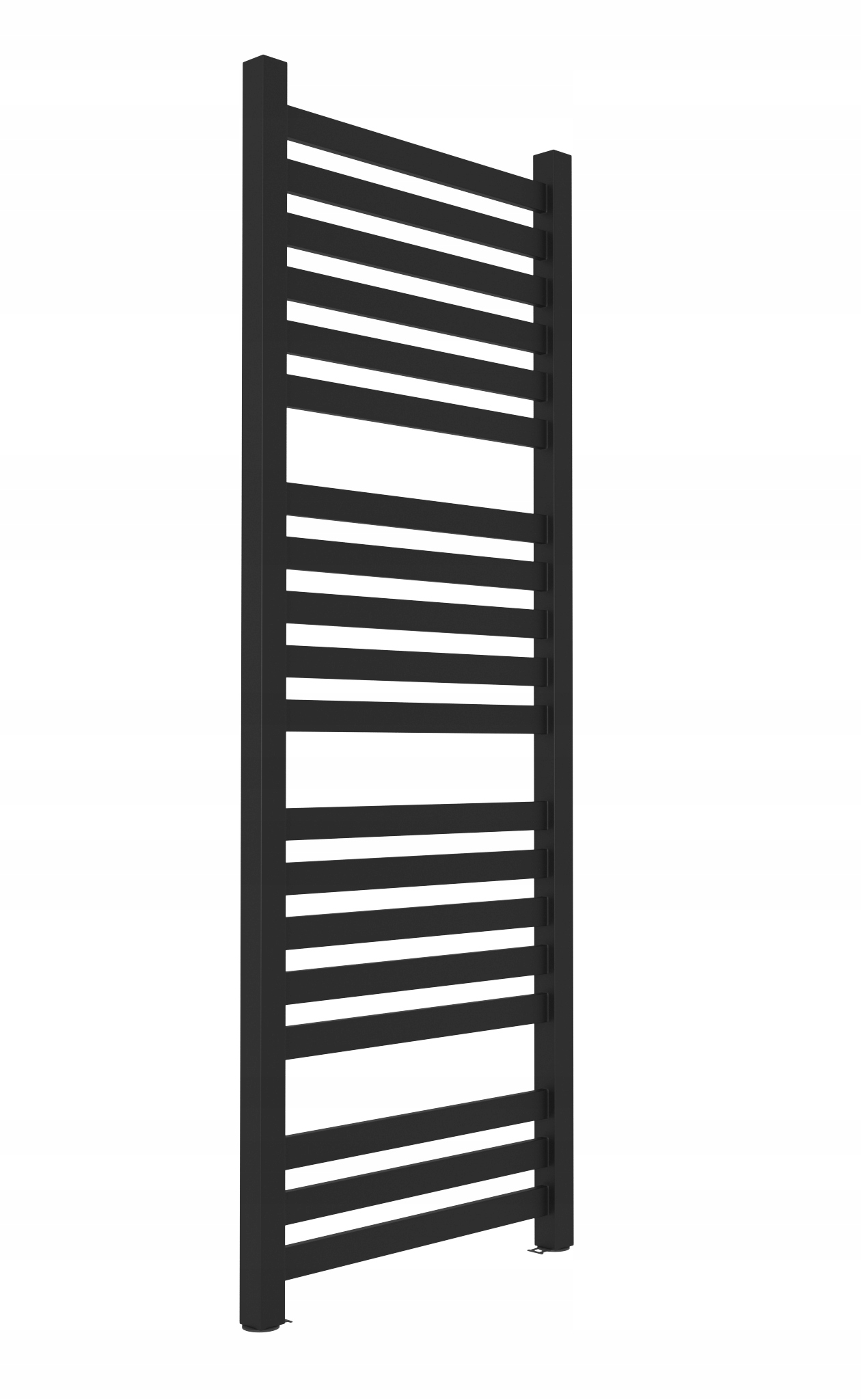 

Grzejnik Łazienkowy Royal 1350x430 Czarna Struktur