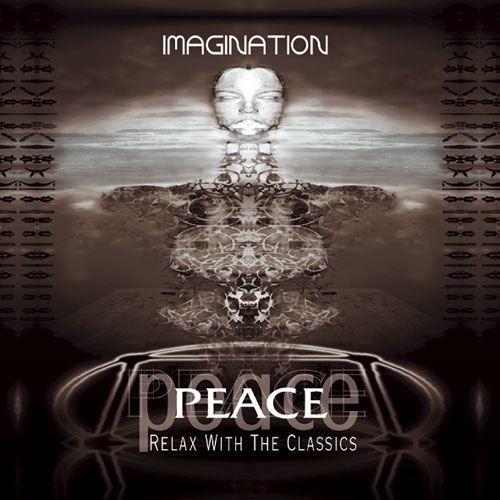 Imagination Peace Relax With The Classics