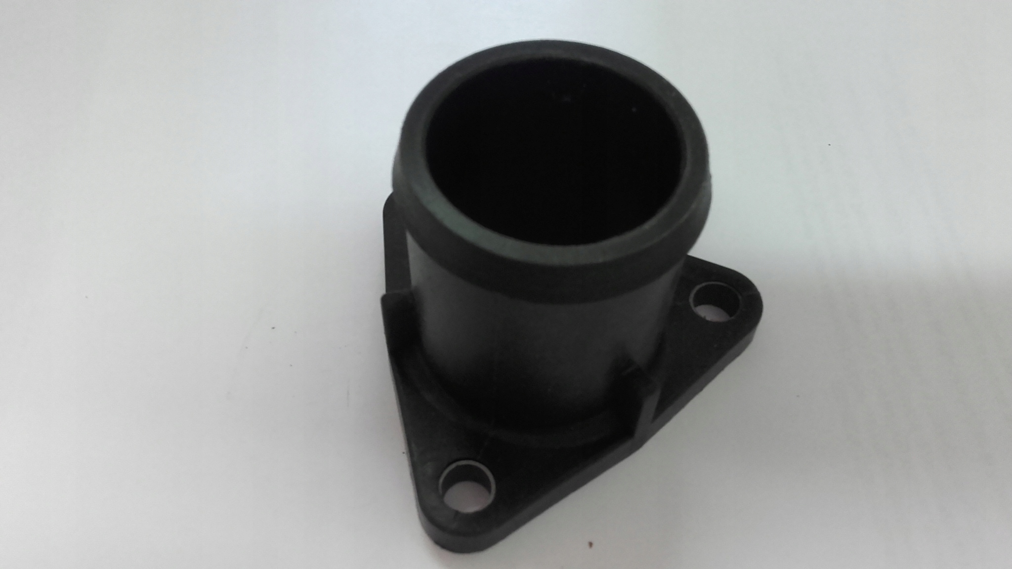 JCB OBUDOWA TERMOSTATU SILNIK RG LUBLIN