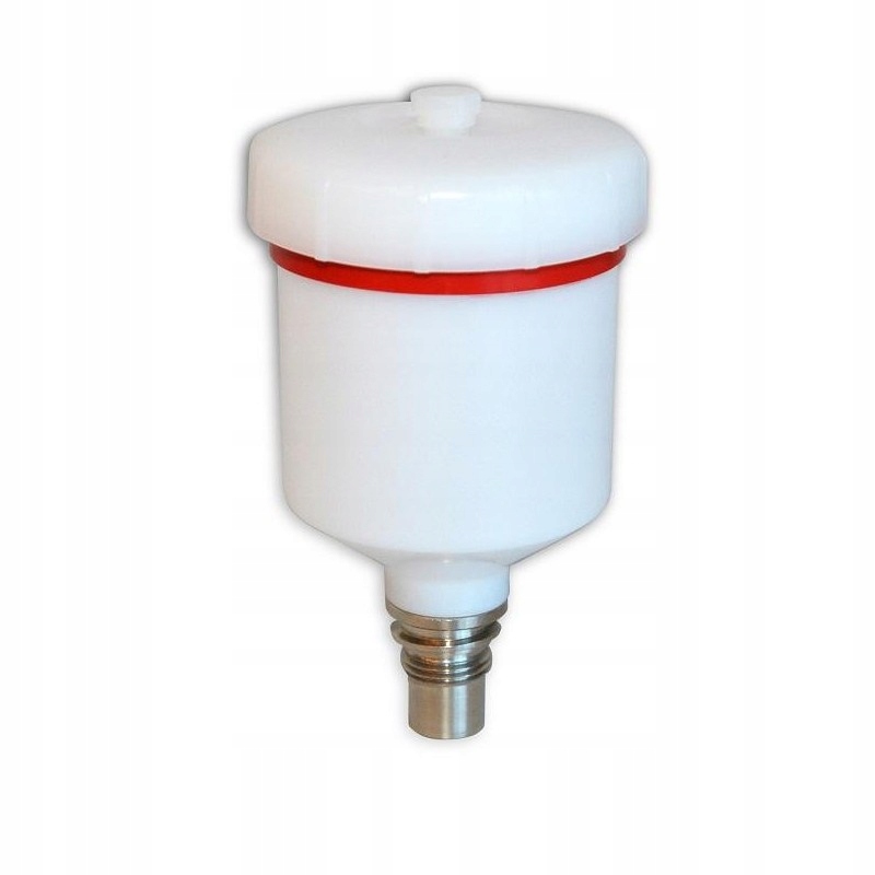 

Sata Kubek Pcv Zbiornik Qcc 0,125 L SATAjet 5500