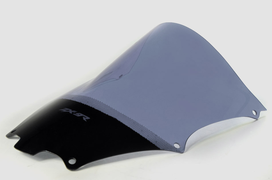 SZYBA RACING KAWASAKI ZX-9R NINJA 00-03 LOSTER