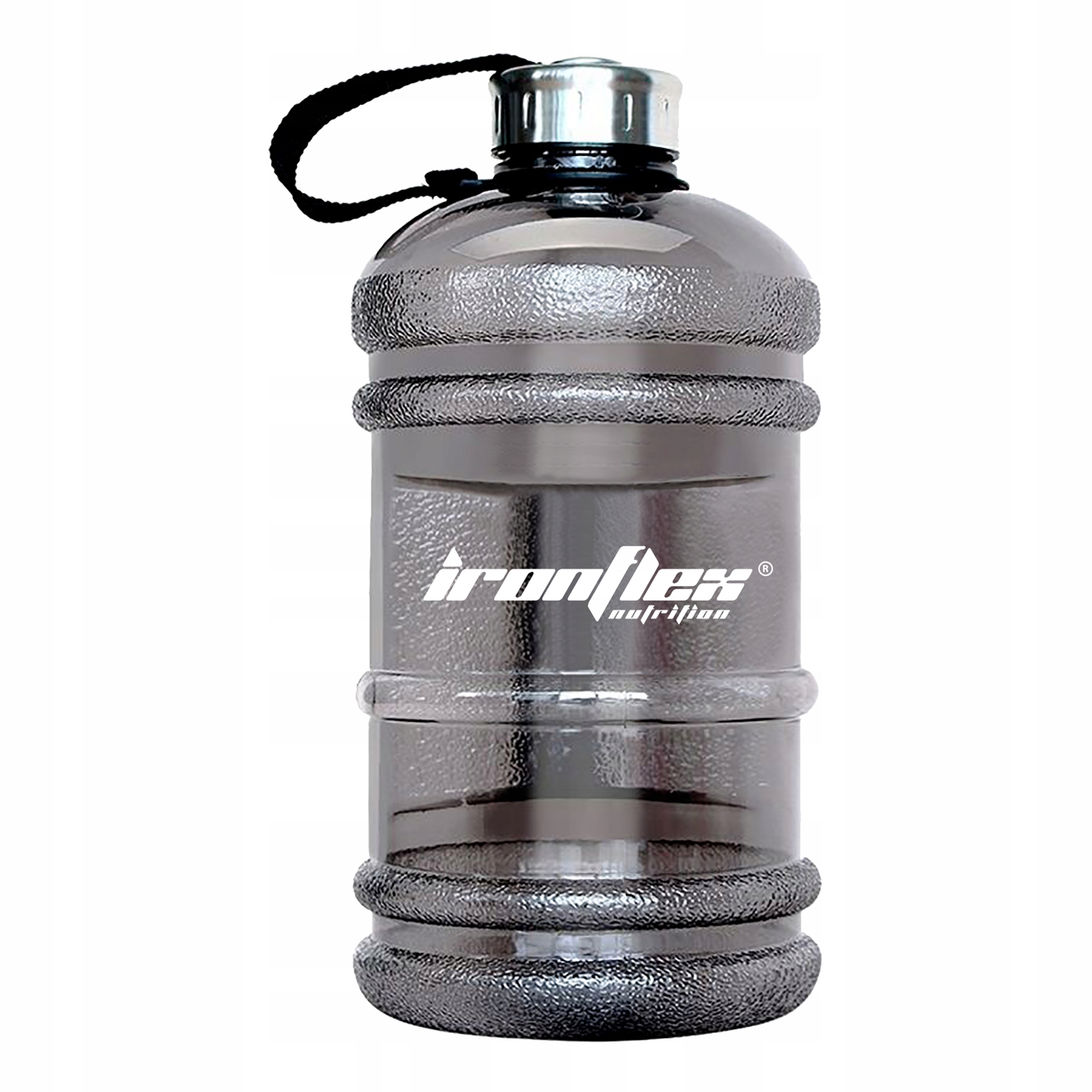 

Ironflex Kanister Gallon Water Bottle 1,9L Woda