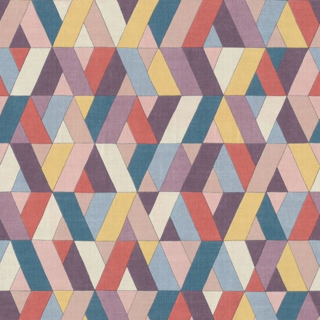 

Tapeta Wzory Geometryczne Winylowa Na Flizelinie