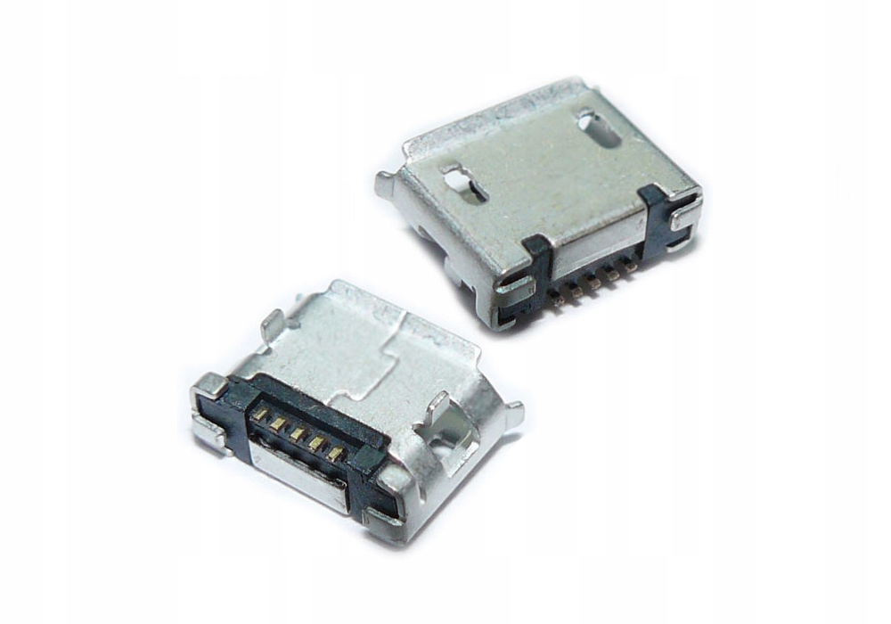 GNIAZDO MICRO USB Lenovo A1000-F A1020 A2109 A2207