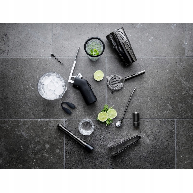 SAGAFORM KPL. BARMAŃSKI - 3 cz. EAN (GTIN) 8719941052772