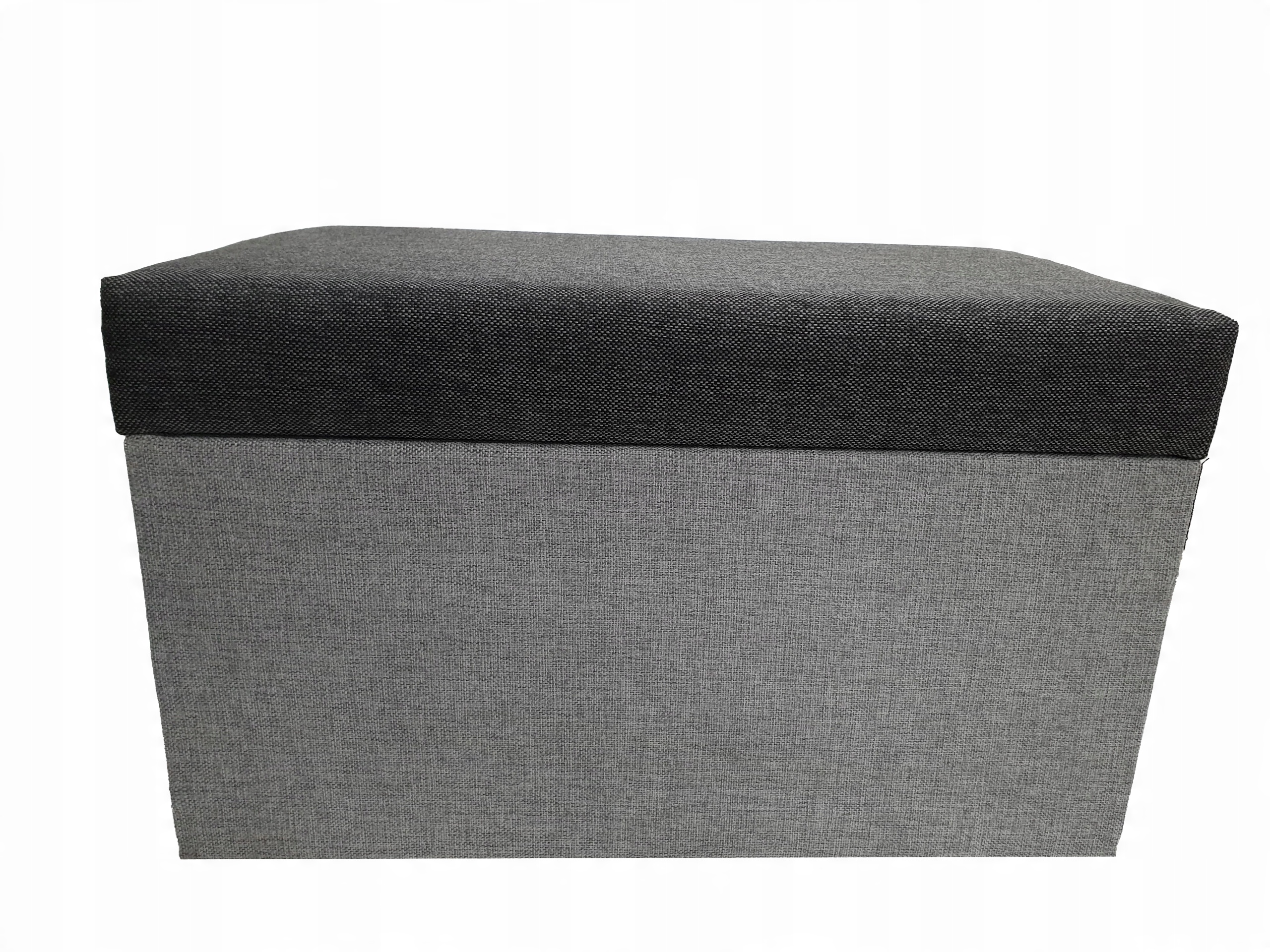 

Pufa kufer skrzynia otwierana 70x40x40