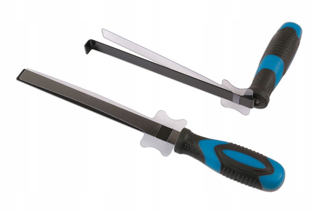 Zestaw do demontazu oslony reflektora przedniego