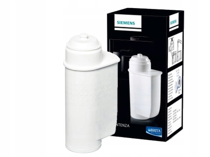 Filtr wody BRITA TZ70003 ekspresu Bosch Siemens Marka Siemens