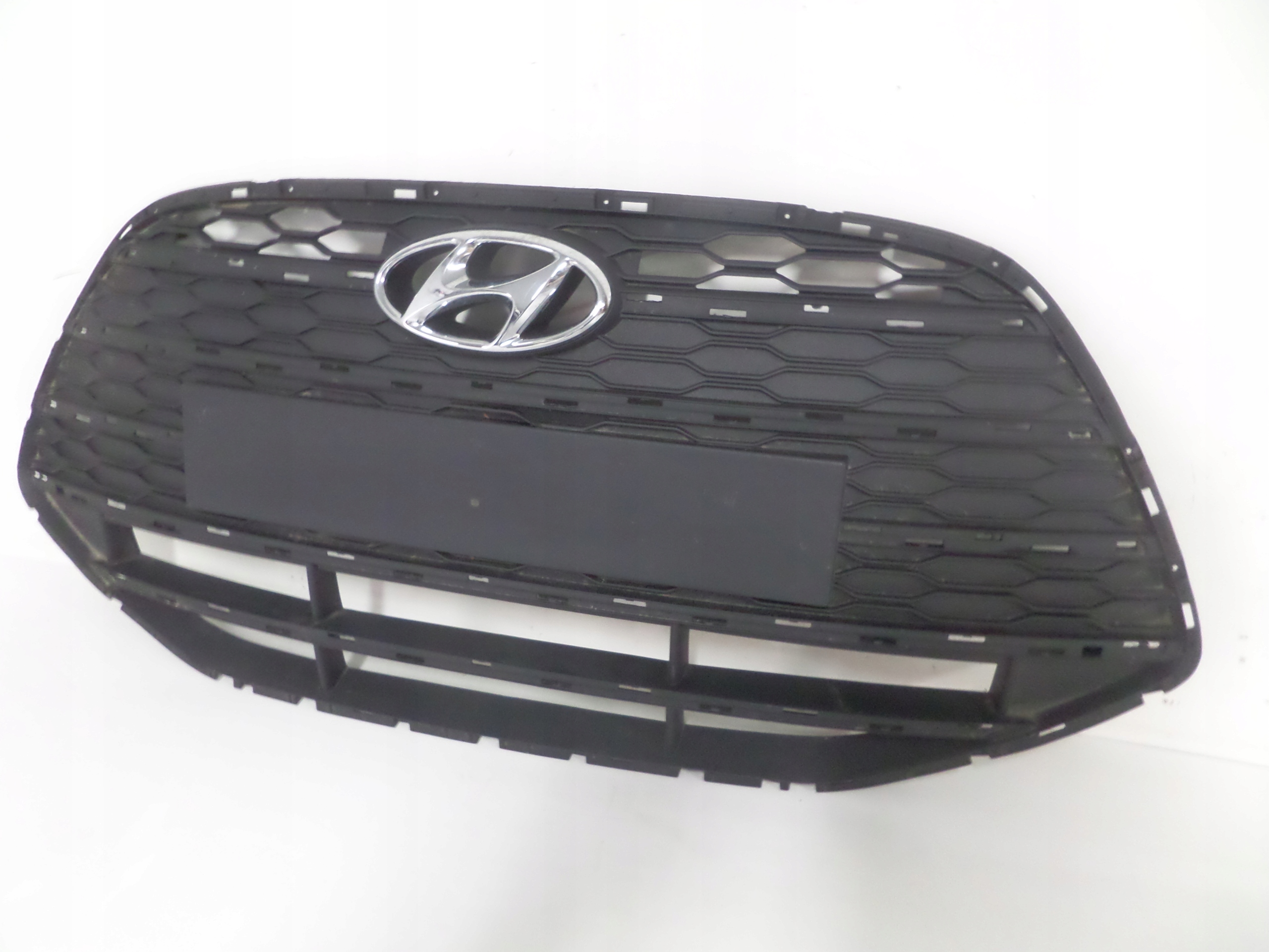 grille grid grill HYUNDAI IX20 15