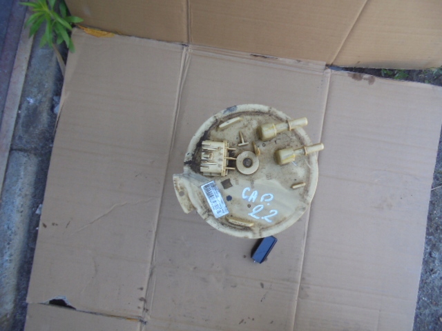 Chevrolet OE 13582682 насос палива