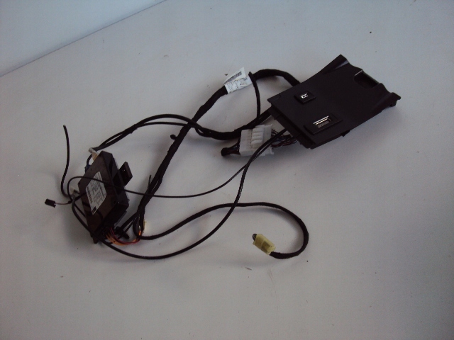 A1729002809 - Модуль круїз-контролю USB панель MERCEDES W176