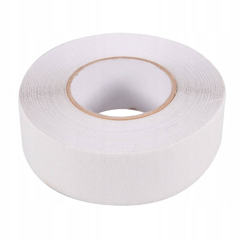 TAŚMA ANTYPOŚLIZGOWA SCHODOWA PRZEŹROCZYSTA50MMX10