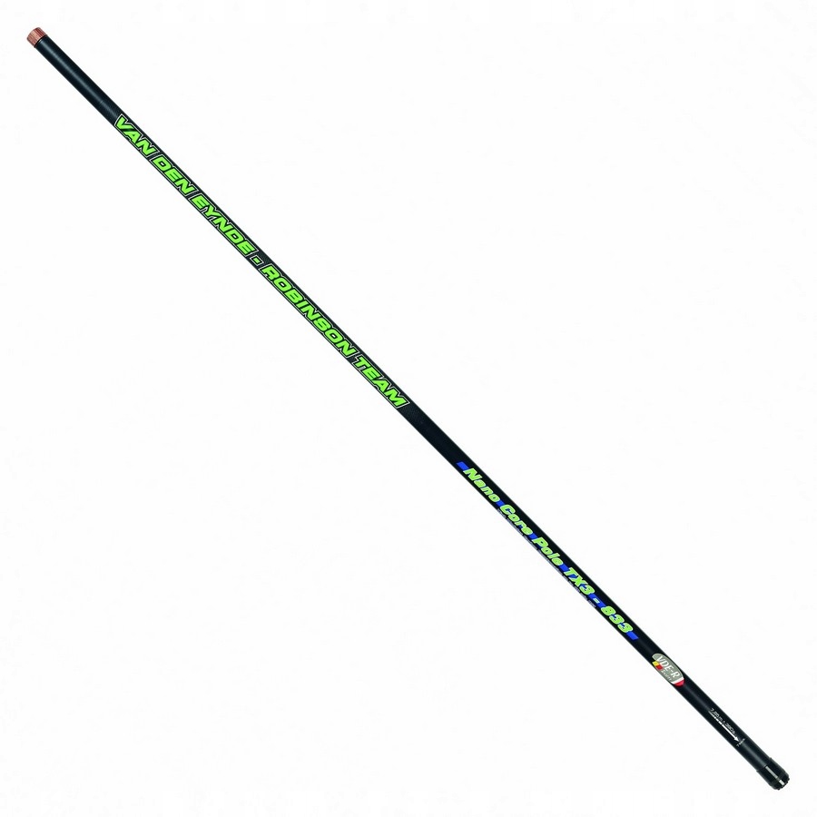 Wędka VDE-Robinson Competition Multi Power Pole CTX-600