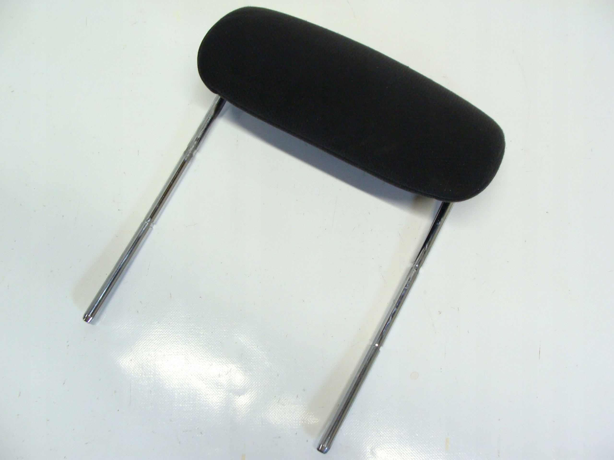 OPEL ZAFIRA A ZAGŁÓWEK FOTELA TYŁ ŚRODEK 2 RZĄD