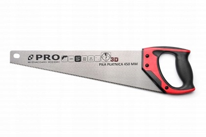 

Piła płatnica 11T Pro 450mm
