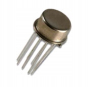 [STcs] LM747 Cn podwójny wzmacniacz operacyjny TO100