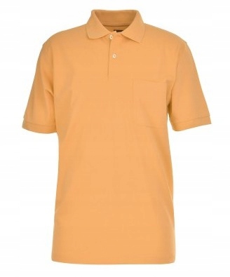 Kitaro Velké Velikosti Polokošile 6XL, obvod 160 cm