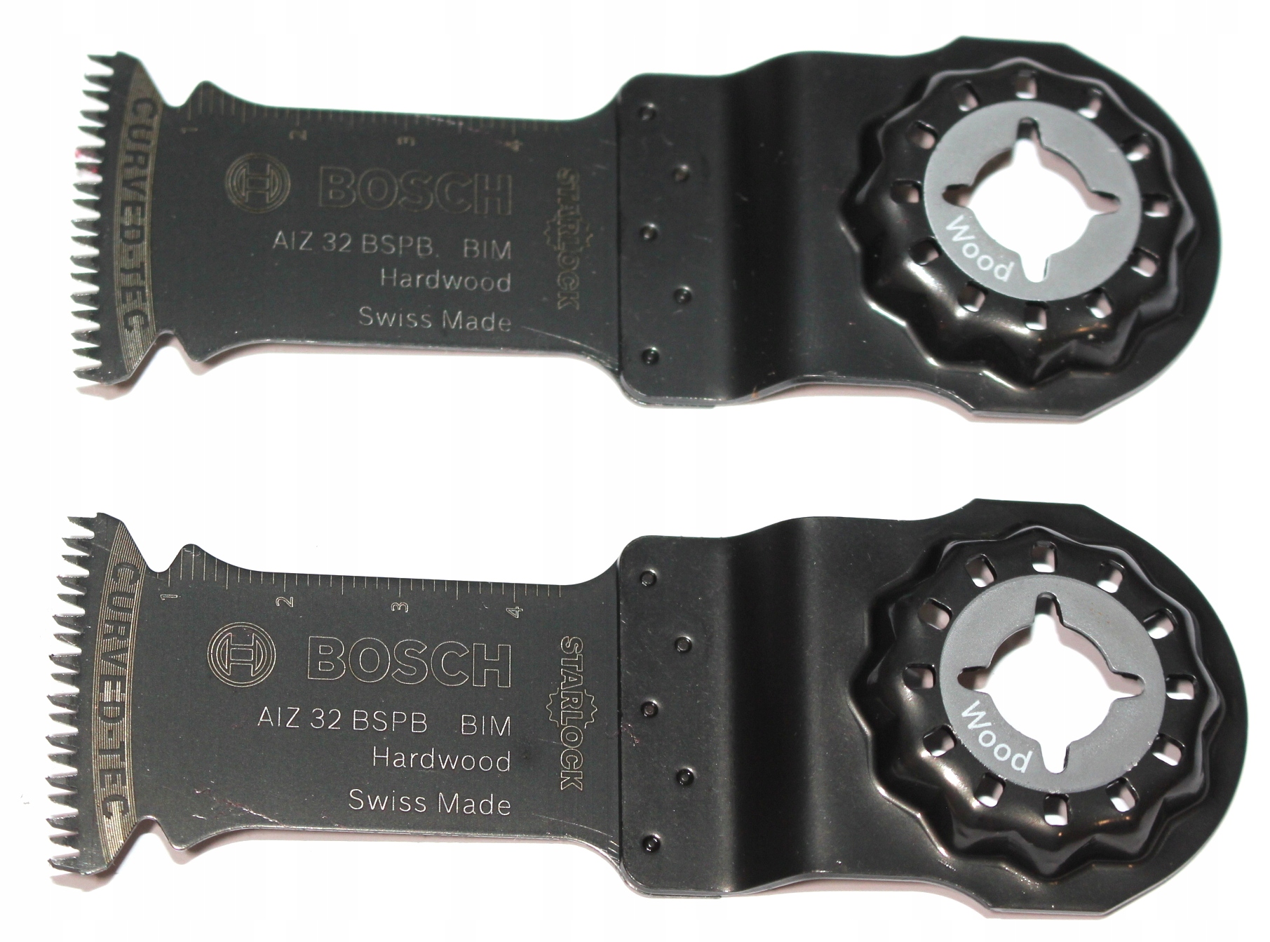 BOSCH zestaw 34 szt BRZESZCZOTÓW STARLOCK GOP, PMF Rodzaj brzeszczotu inny