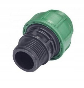 

0960054 Złączka Pe 25x3/4 Gz PN10 Nawadnianie
