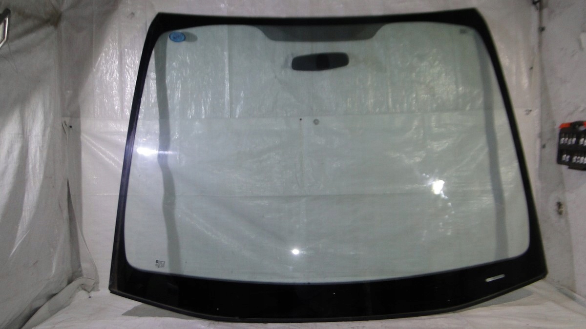 SZYBA CZOŁOWA OPEL ZAFIRA C 11