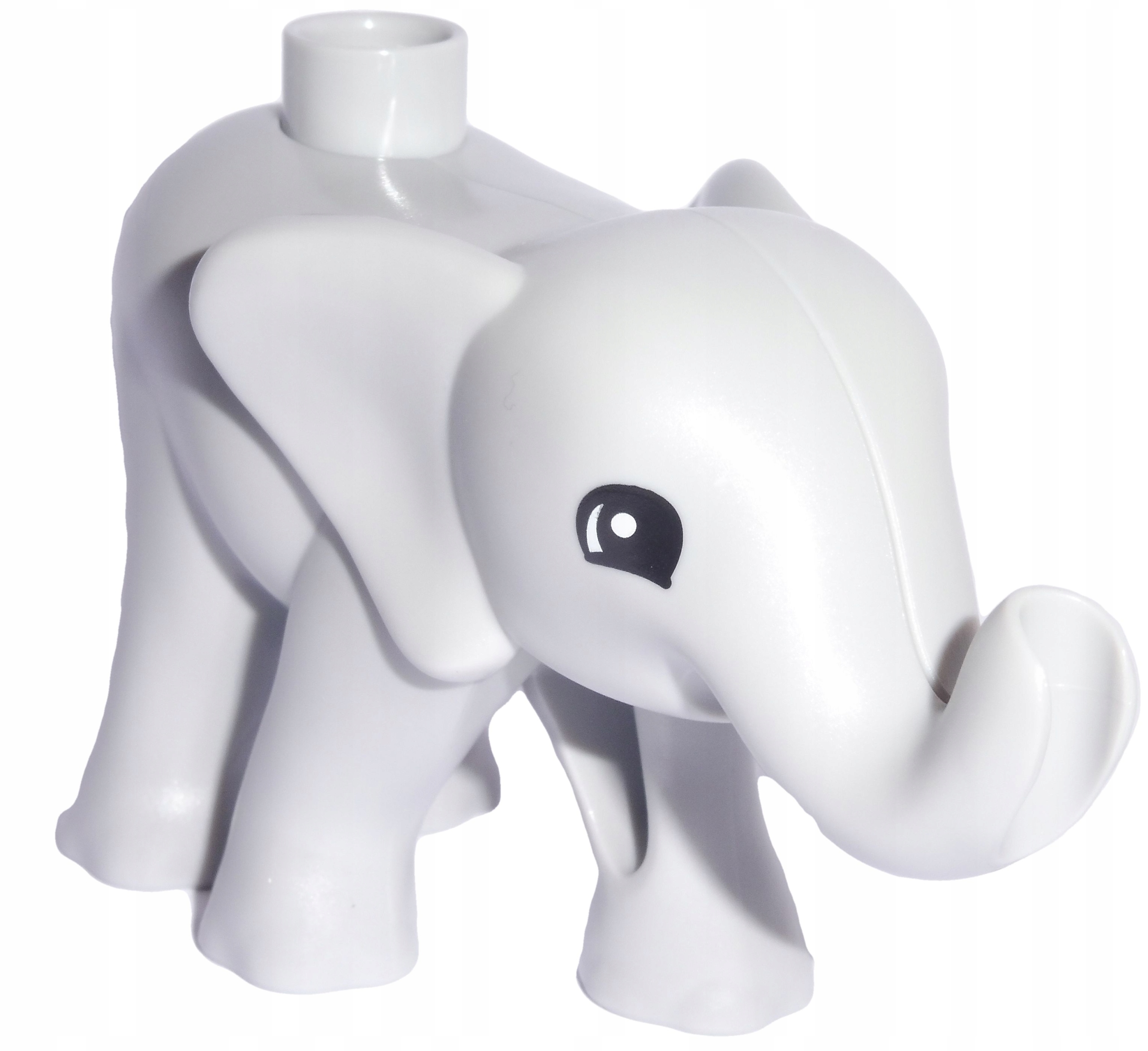 

Ls Nowe Lego Duplo Figurka animal Słoń dziecko